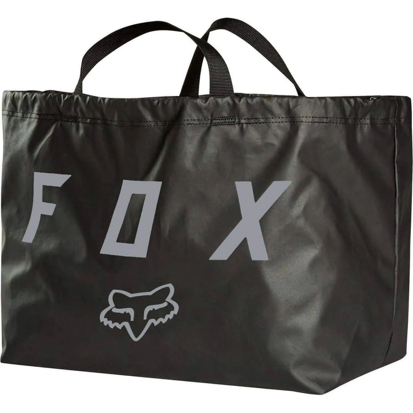 Fox Utility Changing Mat Bag - Black