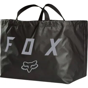 Fox Utility Changing Mat Bag - Black