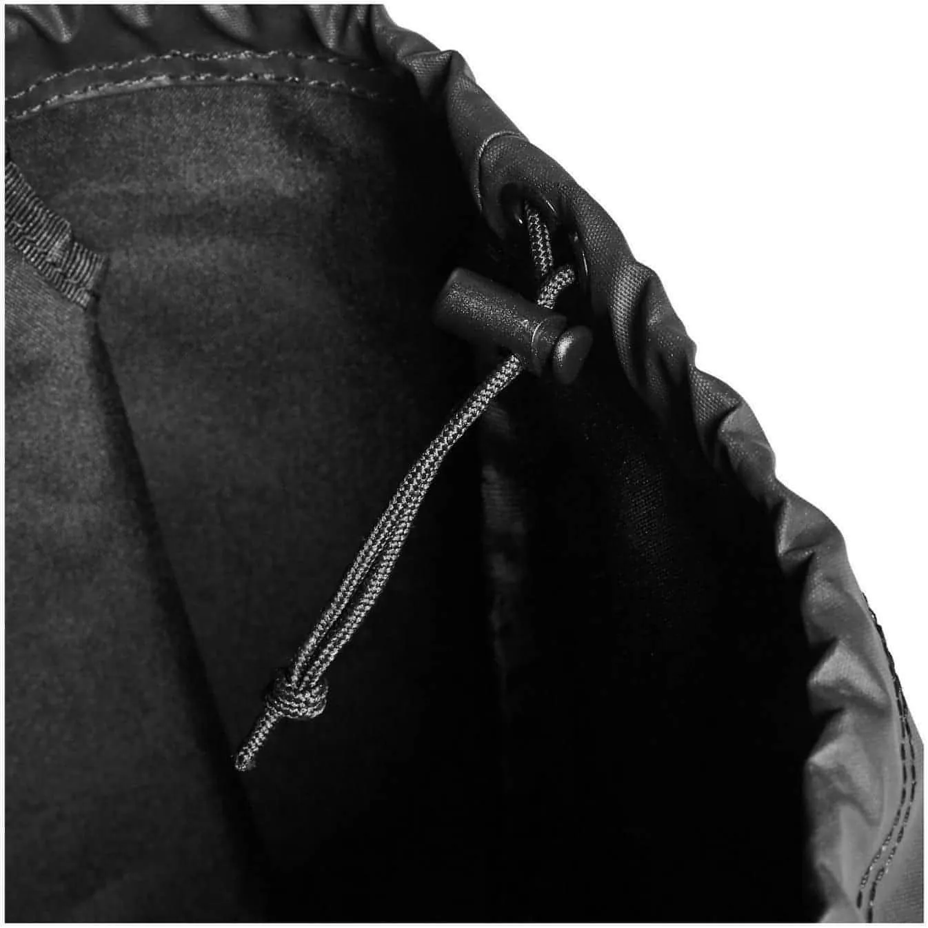 Fox Utility Changing Mat Bag - Black