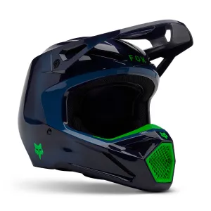FOX V1 TAUNT HELMET MIPS CE [NAVY]