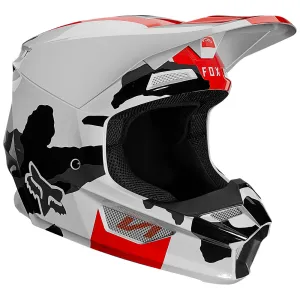 FOX YOUTH MIPS V1 BESERKER HELMET ECE [CAMO] YS
