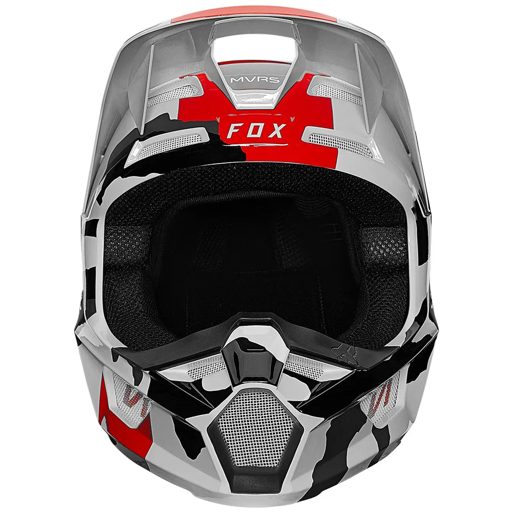 FOX YOUTH MIPS V1 BESERKER HELMET ECE [CAMO] YS