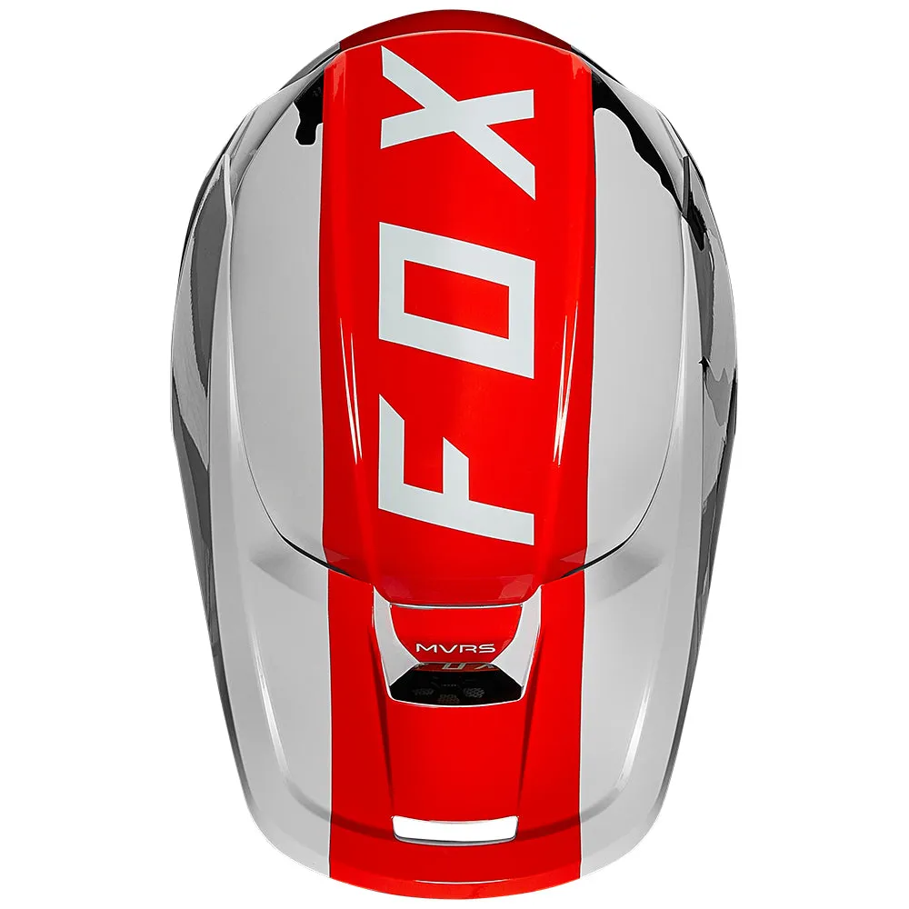 FOX YOUTH MIPS V1 BESERKER HELMET ECE [CAMO] YS