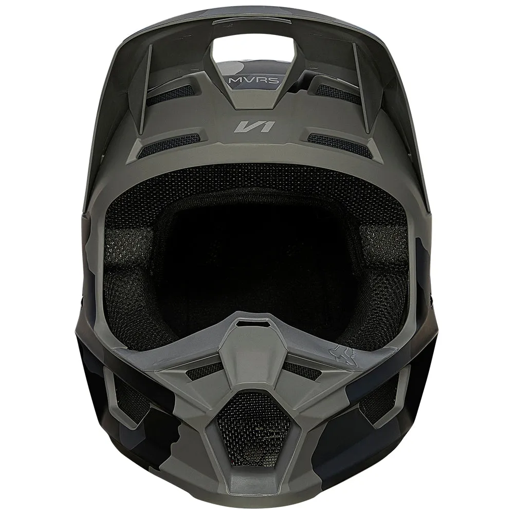 FOX YOUTH V1 TREV HELMET ECE [CAMO]
