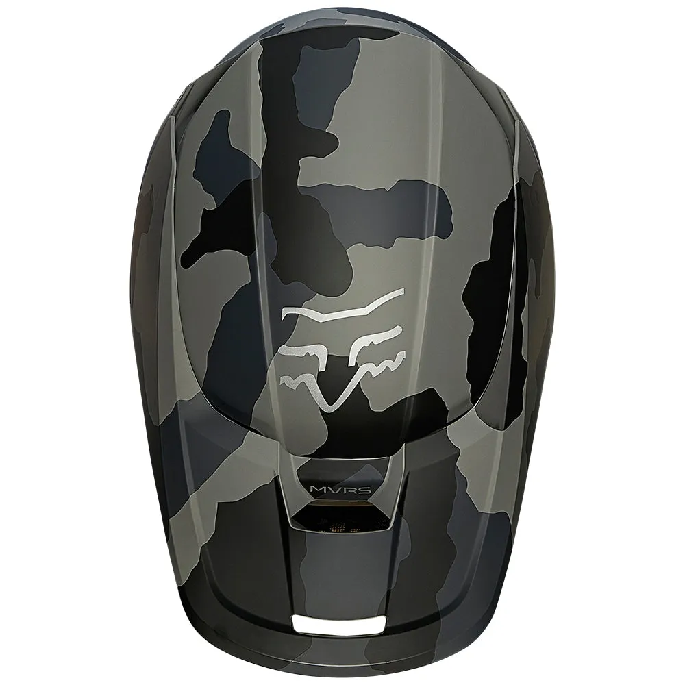 FOX YOUTH V1 TREV HELMET ECE [CAMO]