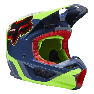 FOX Youth V1 Venz Helmet