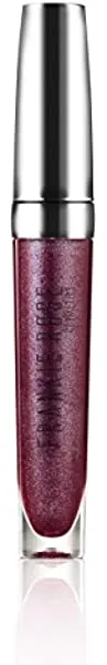 Frankie Rose Cosmetics Ultra Matte Liquid Lipstick - Long Lasting Lip Cream - Highly Pigmented, Smooth, Creamy Lip Color for Women - Crimson