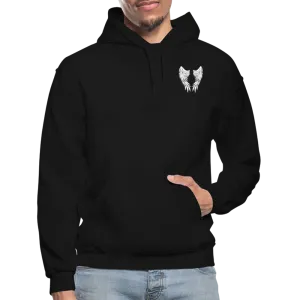 FRED June 8 1988 Gildan Heavy Blend Adult Hoodie