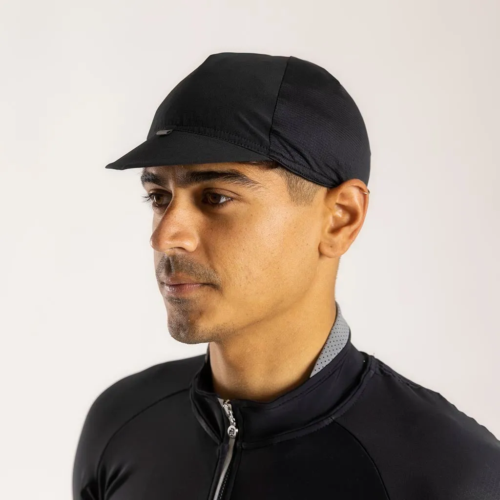 Fusion Casquette (Black)