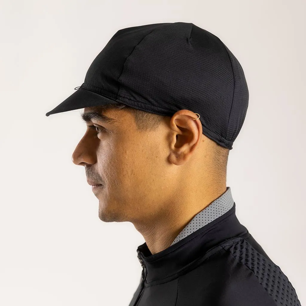 Fusion Casquette (Black)