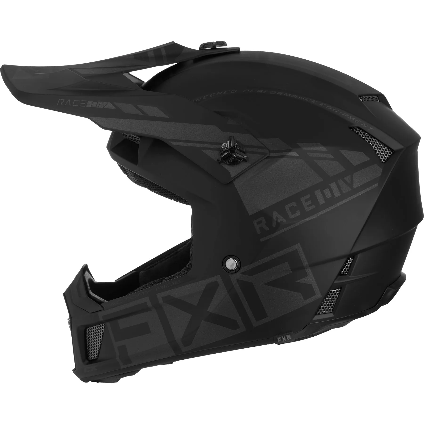 FXR Clutch CX Pro MIPS Helmet