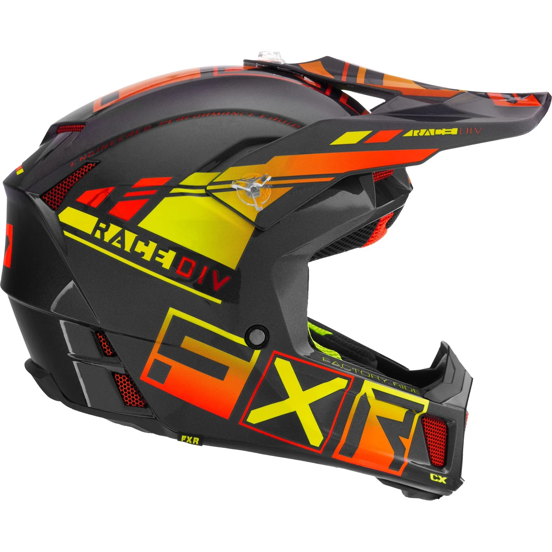 FXR Clutch CX Pro MIPS Helmet