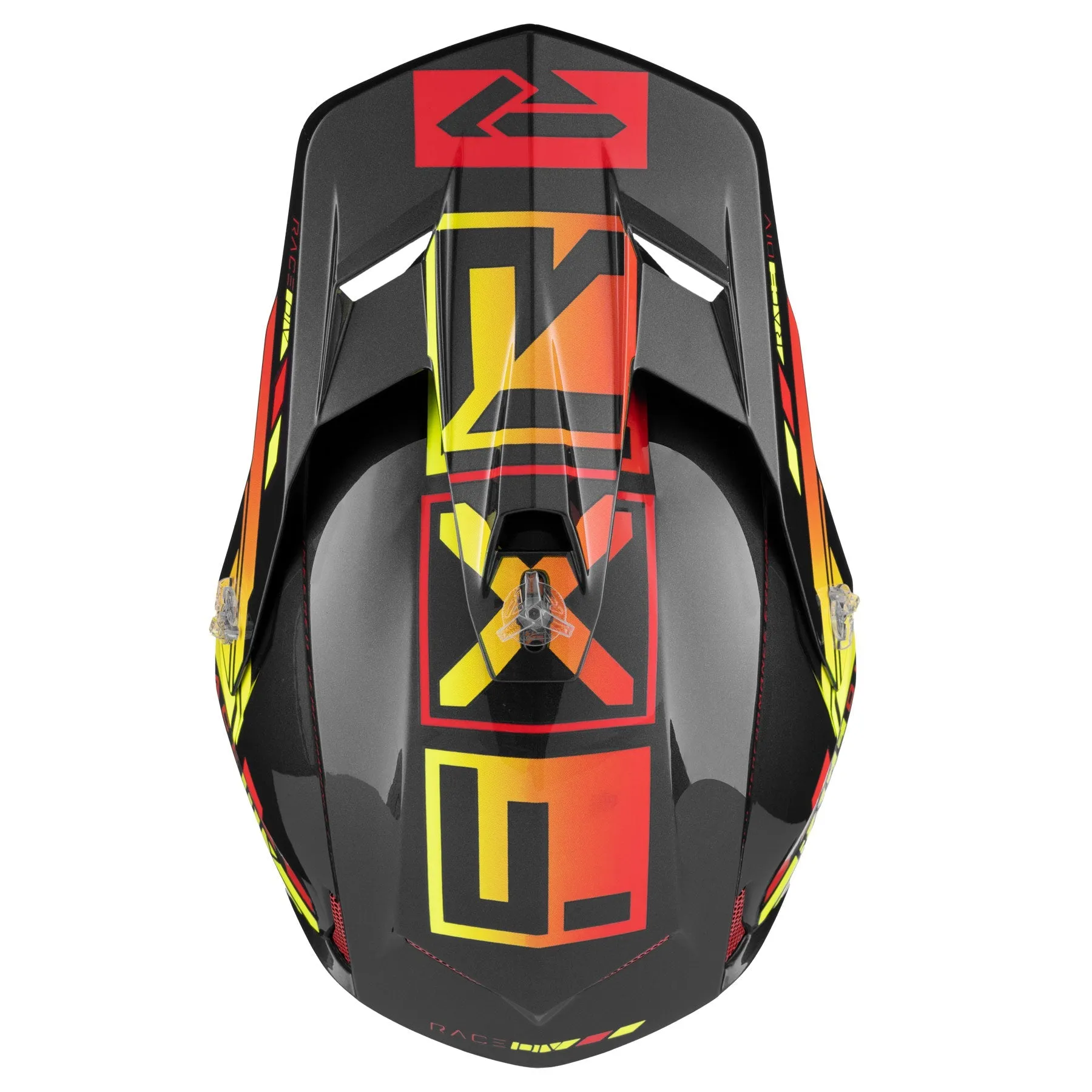 FXR Clutch CX Pro MIPS Helmet