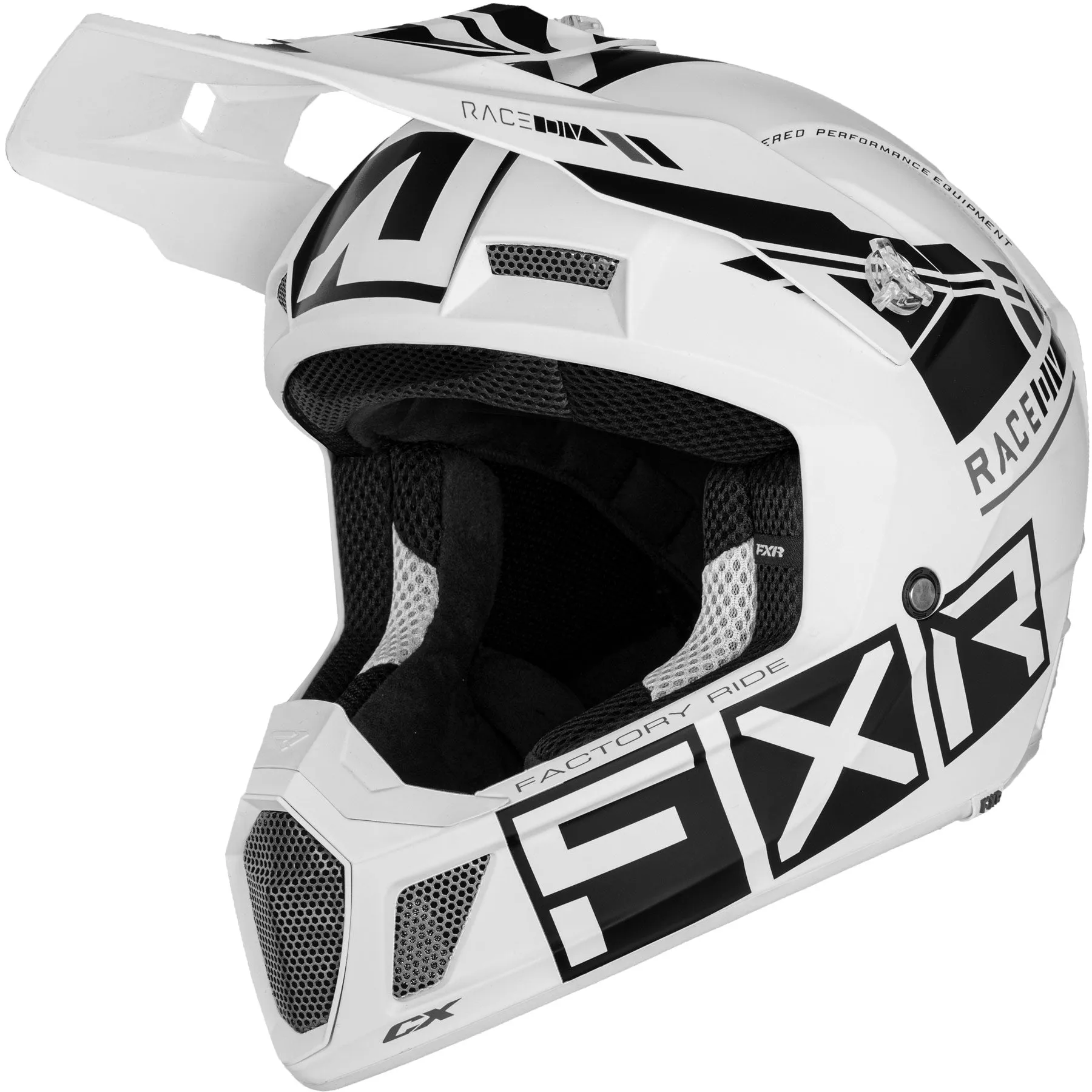 FXR Clutch CX Pro MIPS Helmet