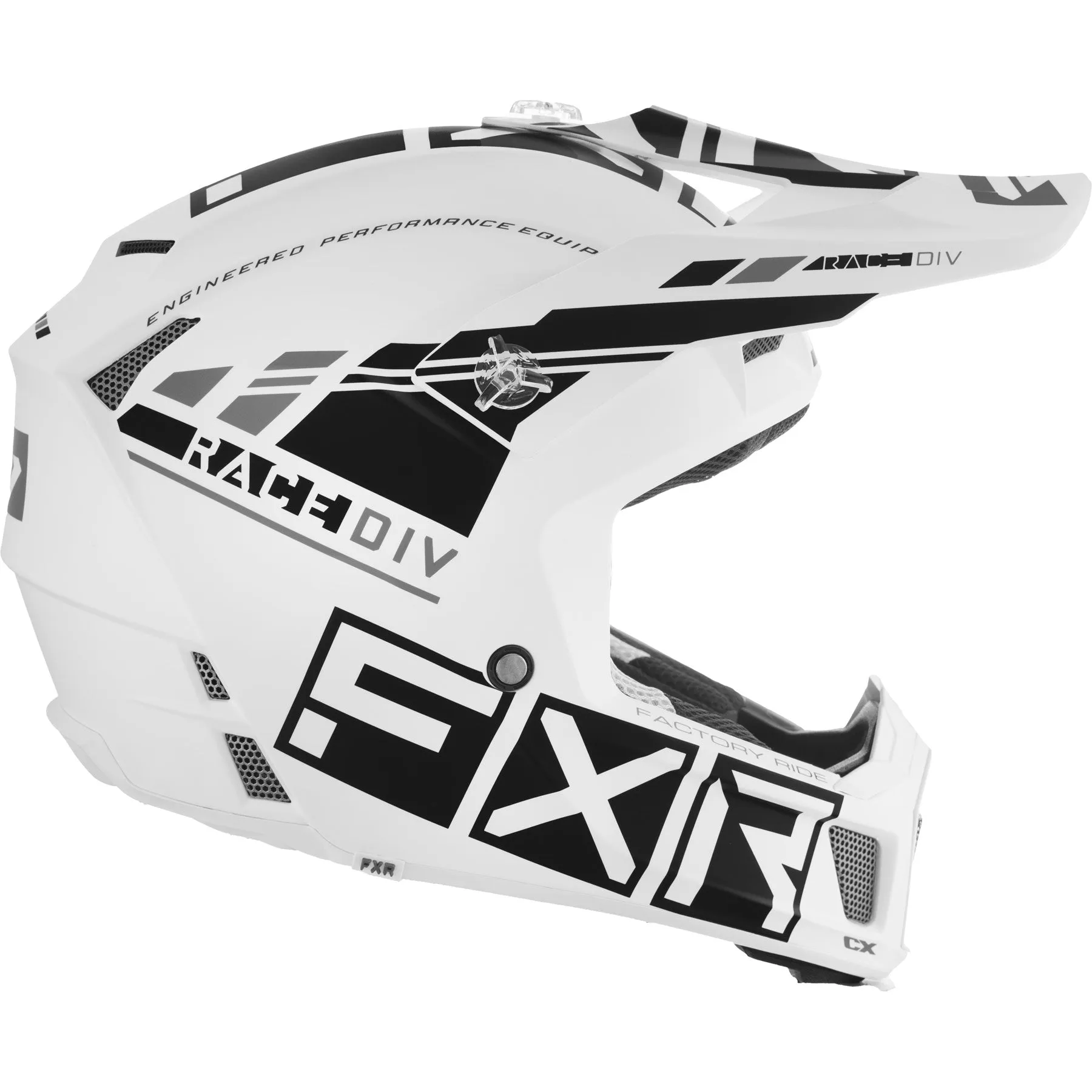 FXR Clutch CX Pro MIPS Helmet