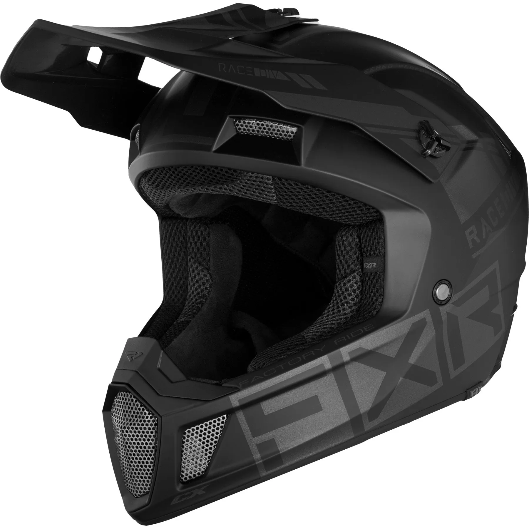 FXR Clutch CX Pro MIPS Helmet
