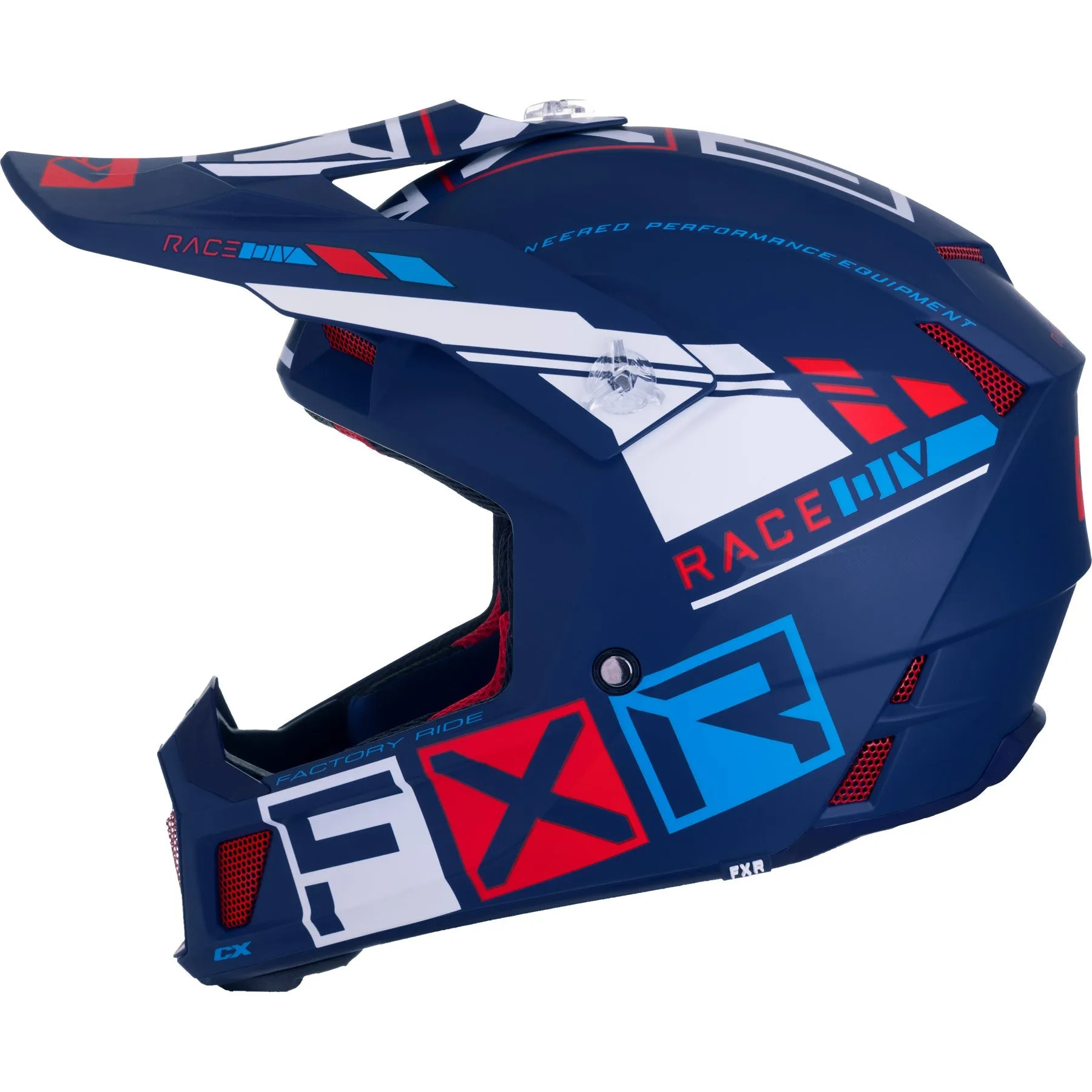 FXR Clutch CX Pro MIPS Helmet