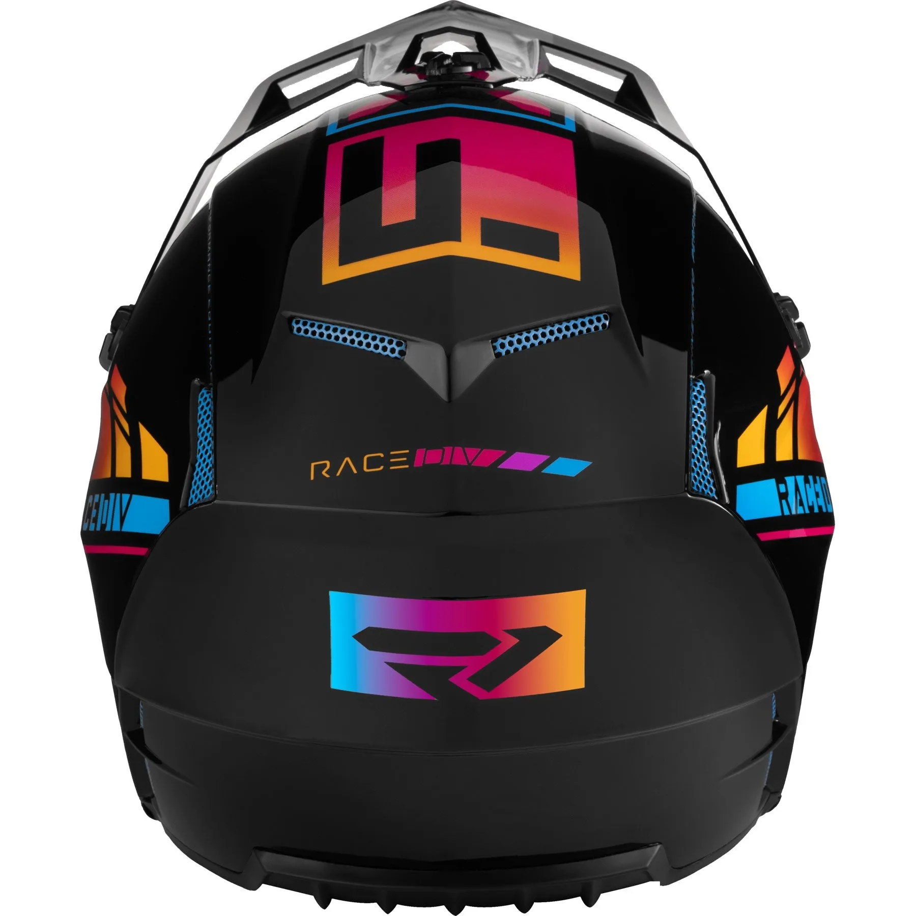 FXR Clutch CX Pro MIPS Helmet