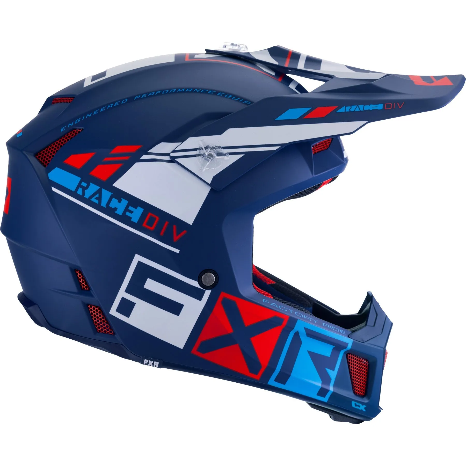 FXR Clutch CX Pro MIPS Helmet