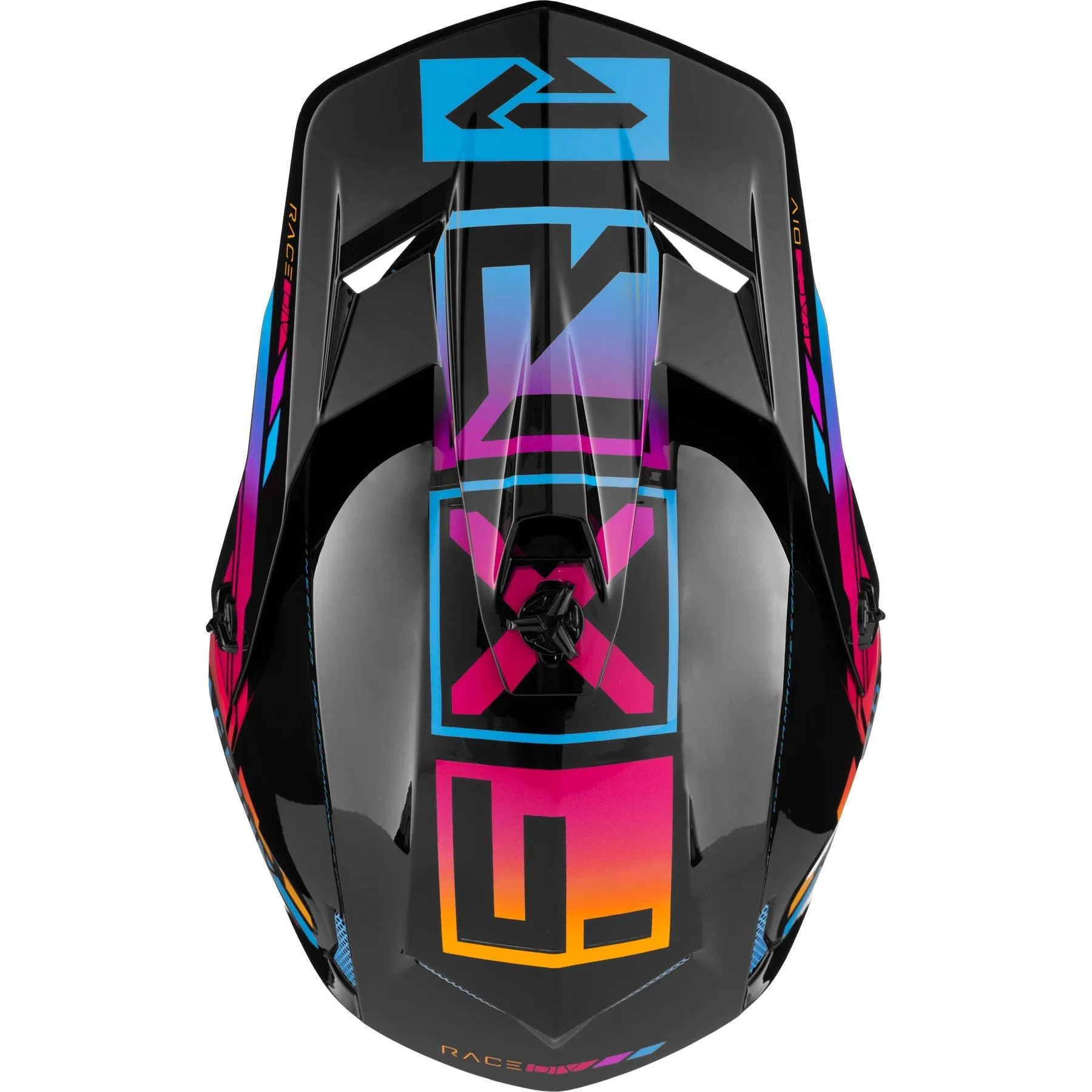 FXR Clutch CX Pro MIPS Helmet