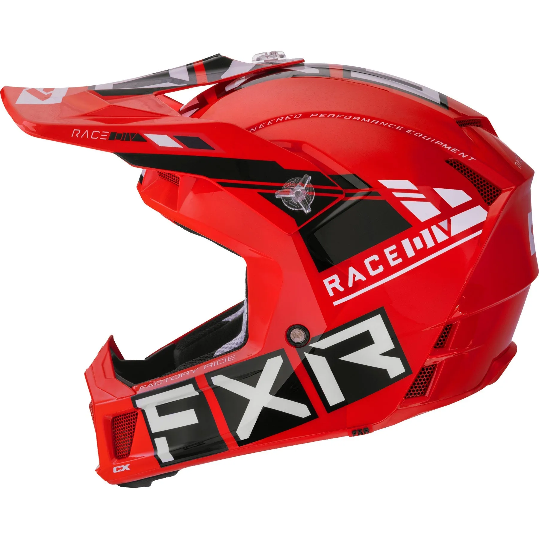 FXR Clutch CX Pro MIPS Helmet