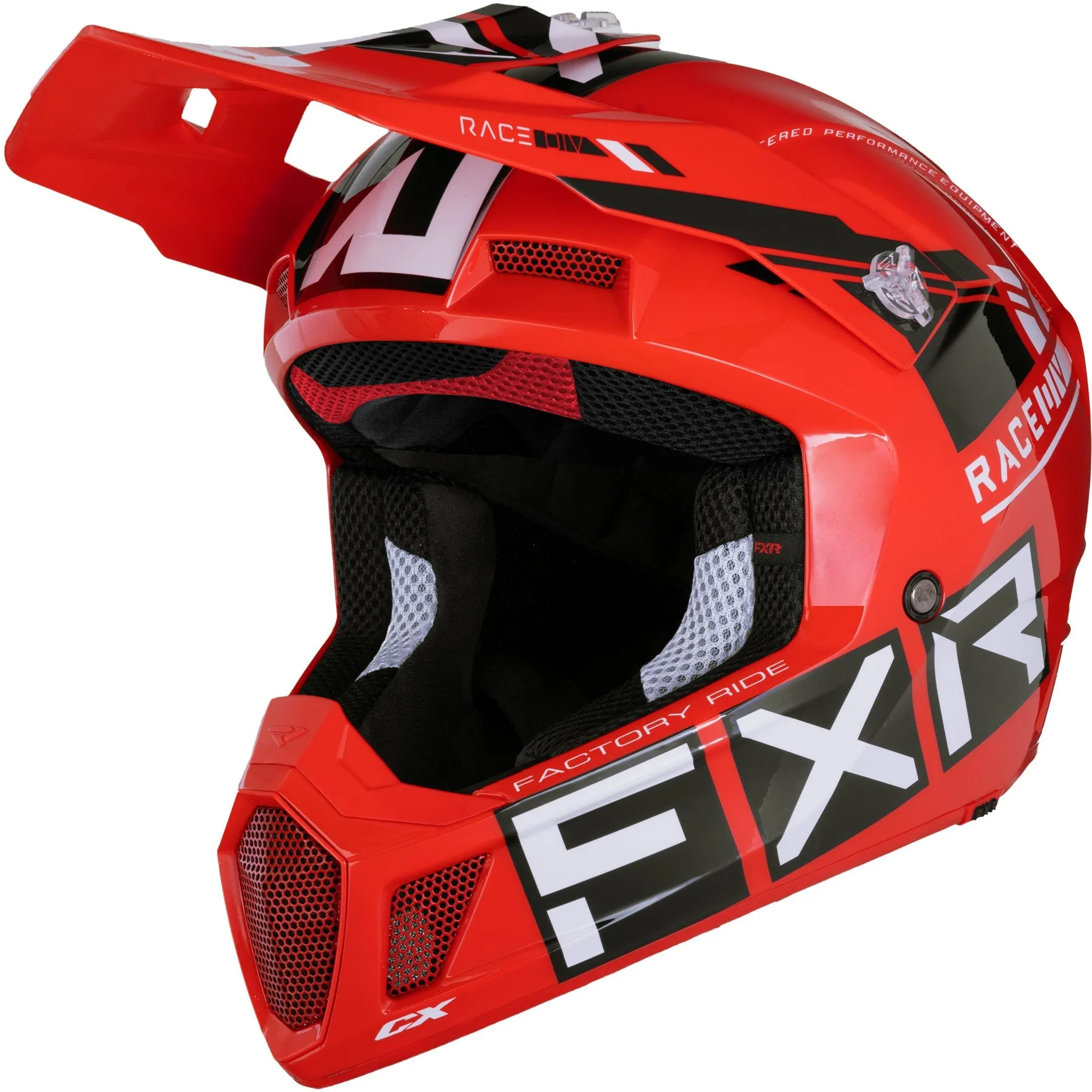 FXR Clutch CX Pro MIPS Helmet