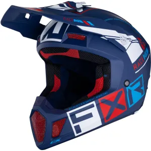 FXR Clutch CX Pro MIPS Helmet