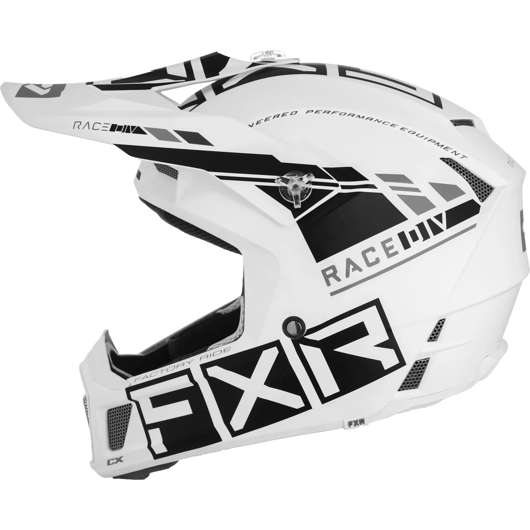 FXR Clutch CX Pro MIPS Helmet