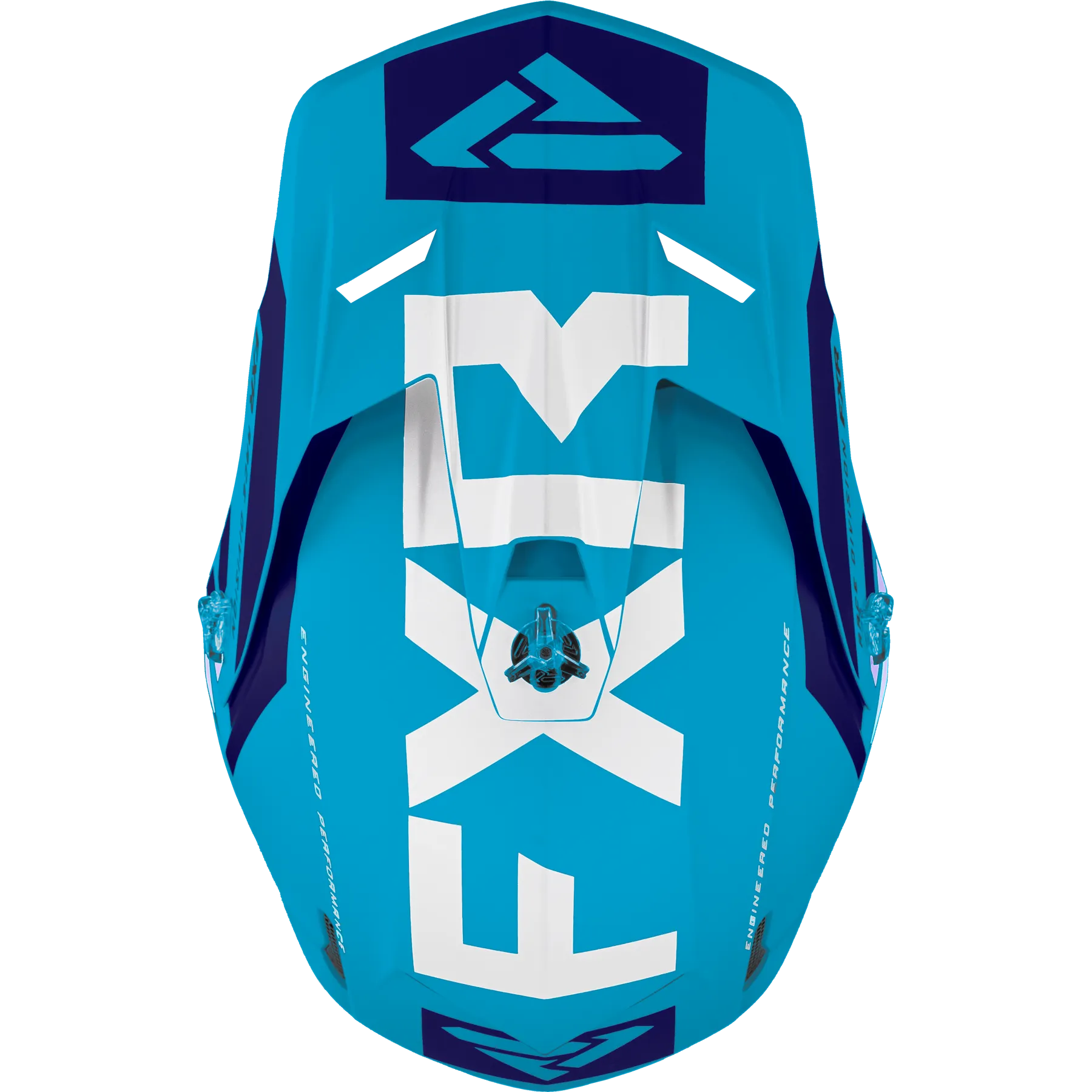 FXR Clutch Evo LE Helmet - 2024