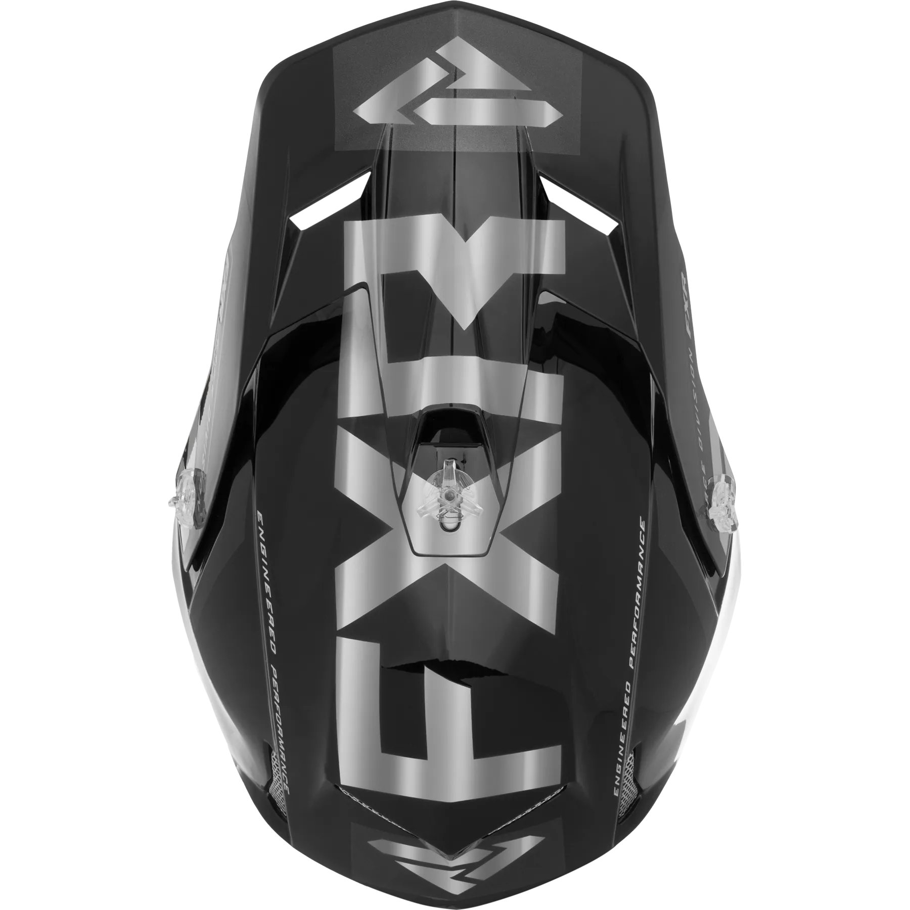 FXR Clutch Evo LE Helmet - 2024