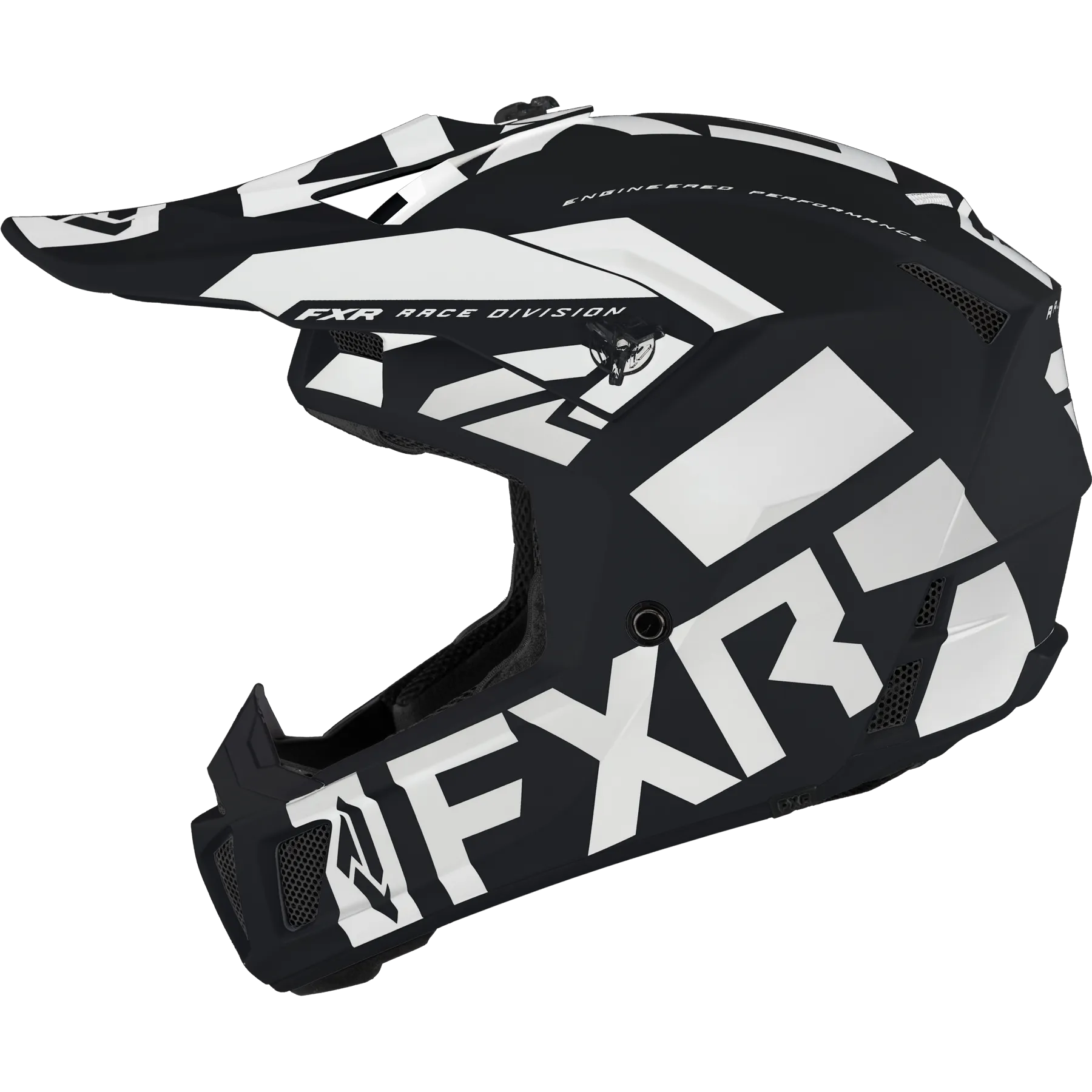 FXR Clutch Evo LE Helmet - 2024