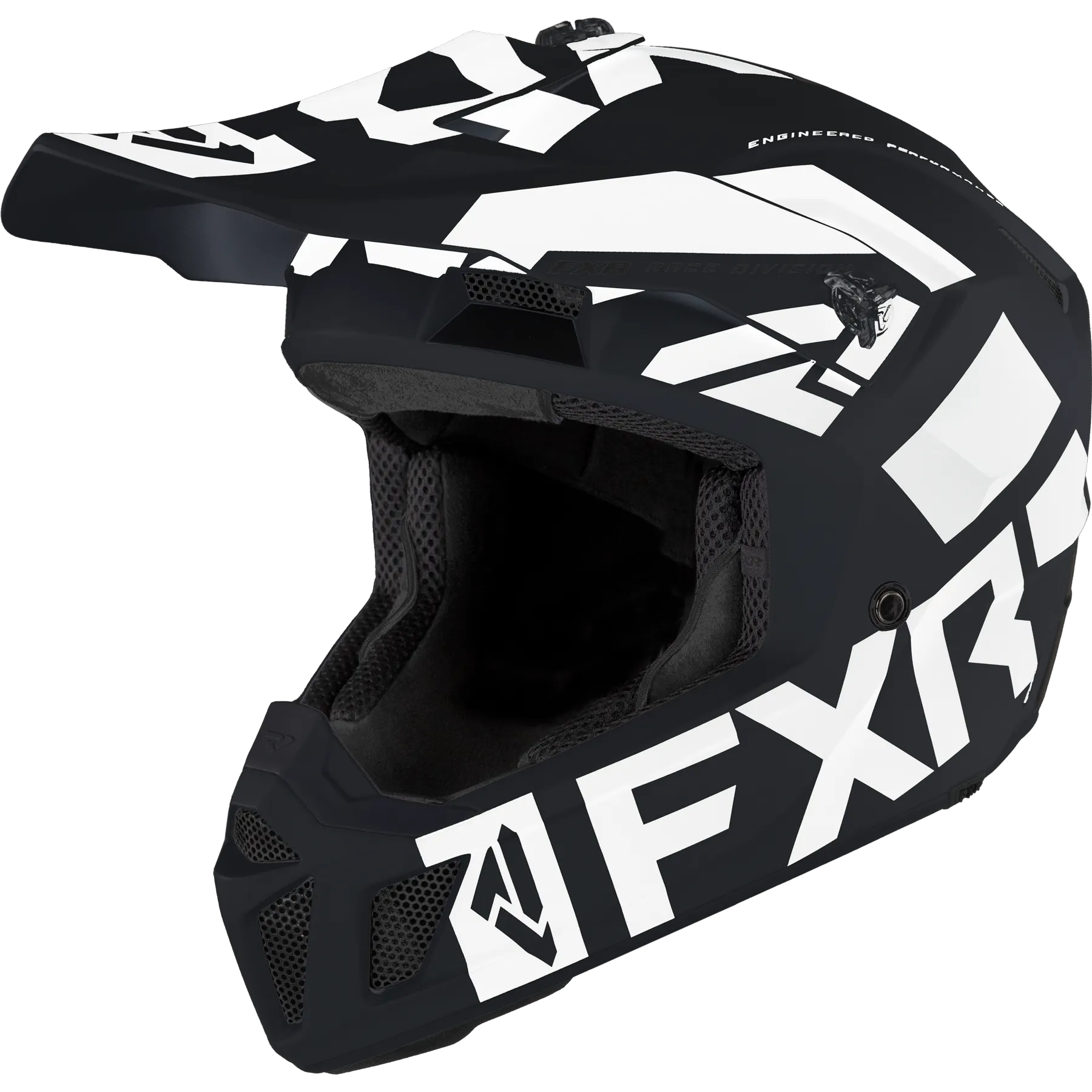 FXR Clutch Evo LE Helmet - 2024