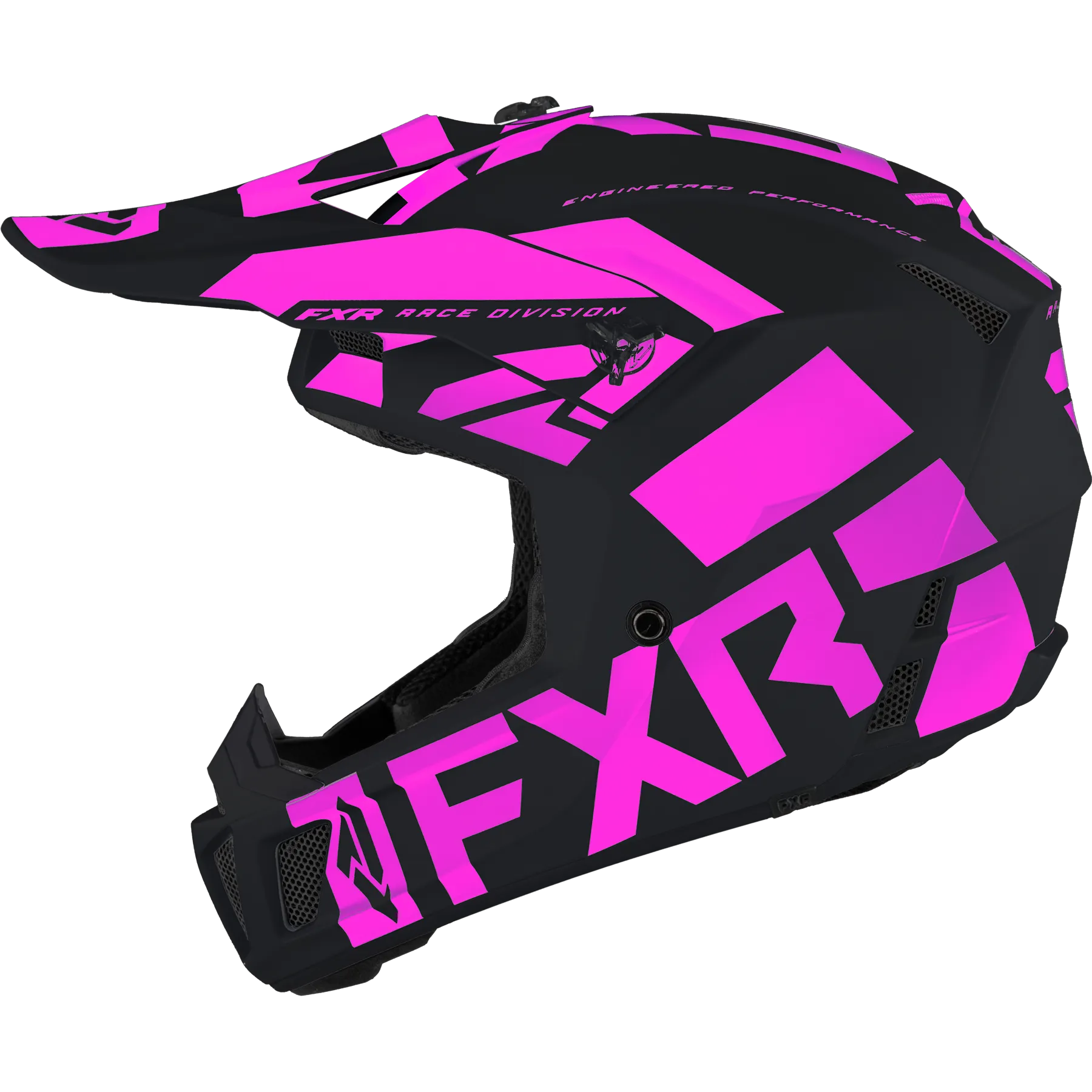 FXR Clutch Evo LE Helmet - 2024