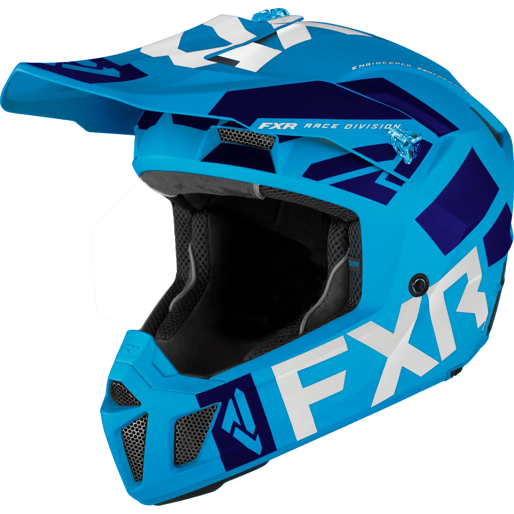 FXR Clutch Evo LE Helmet - 2024