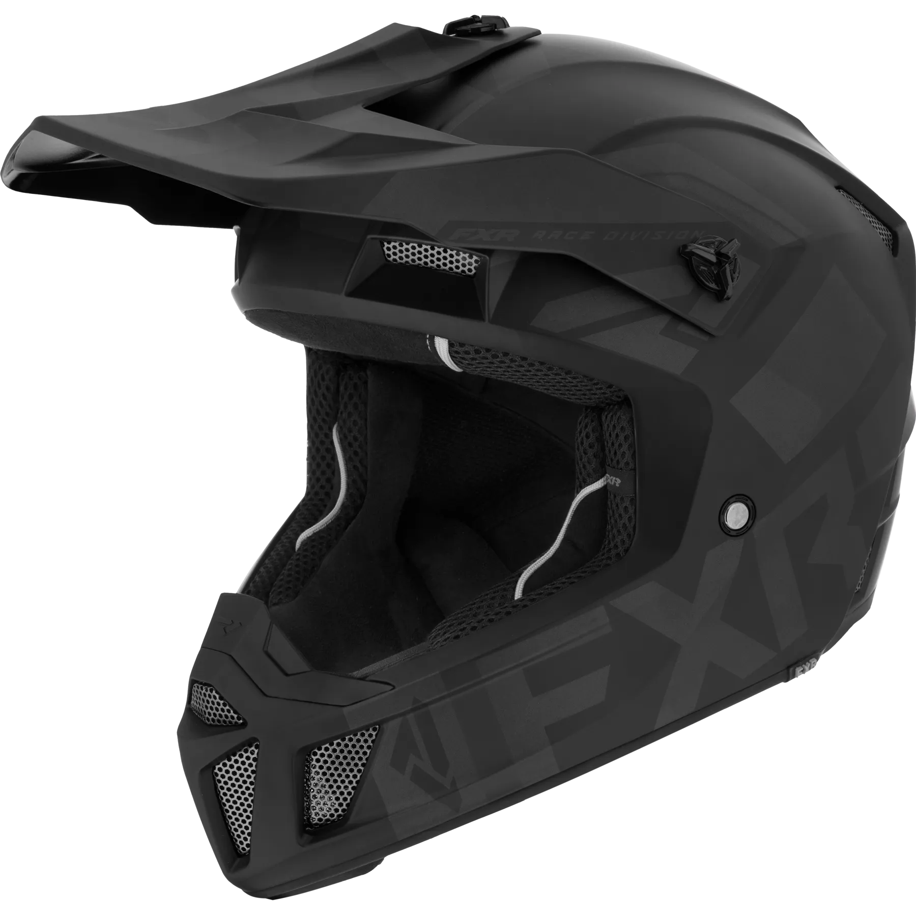 FXR Clutch Evo LE Helmet - 2024