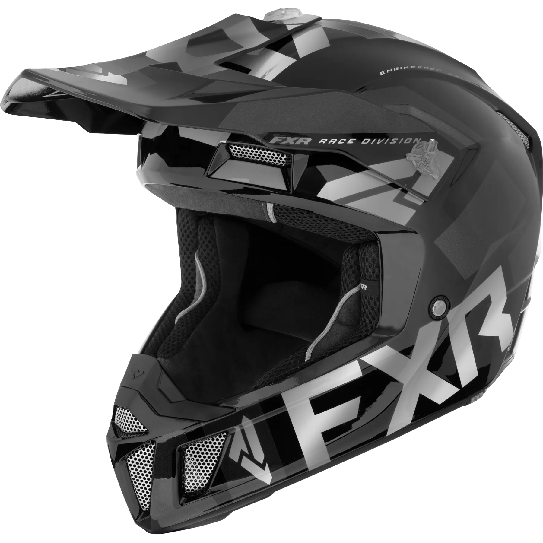 FXR Clutch Evo LE Helmet - 2024