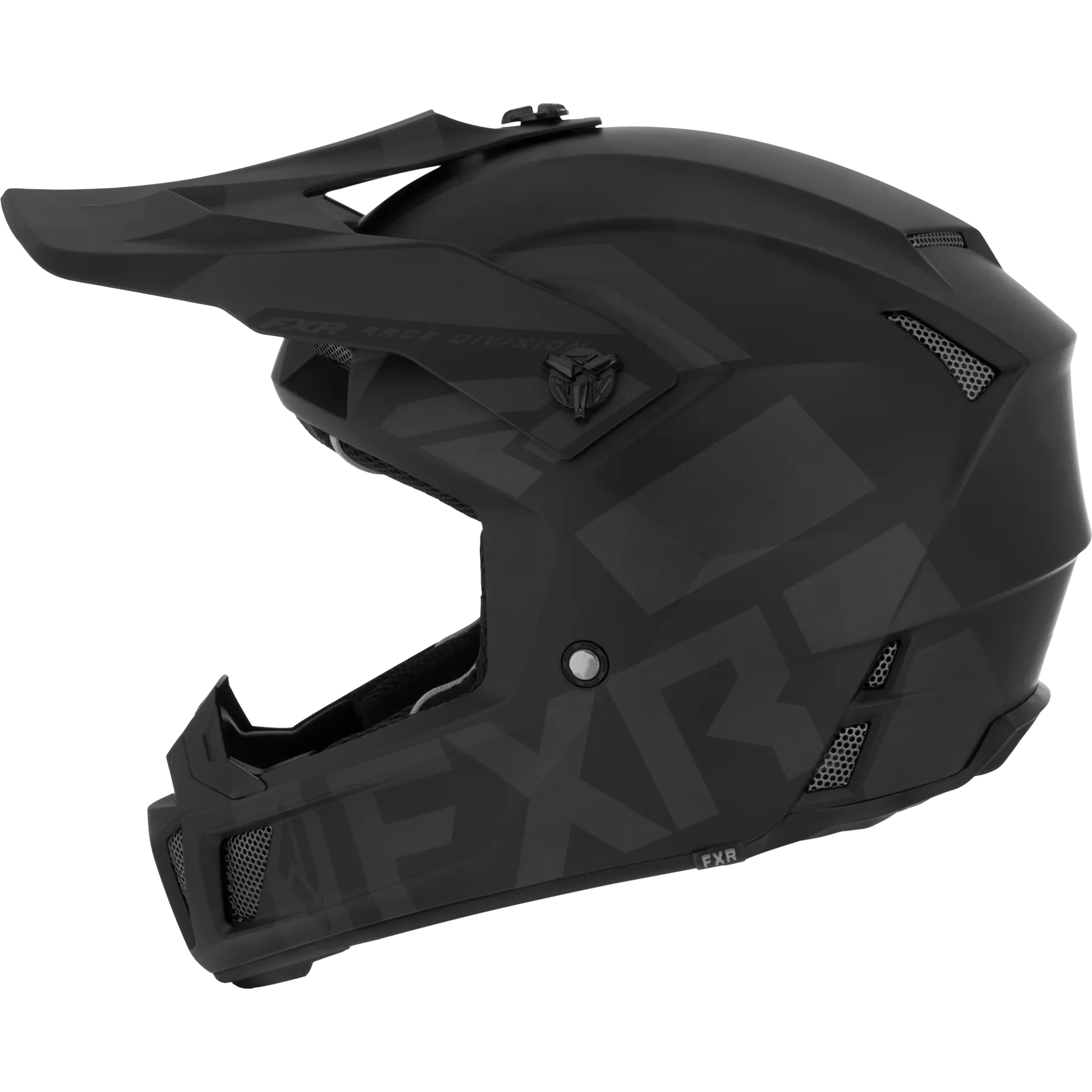 FXR Clutch Evo LE Helmet - 2024