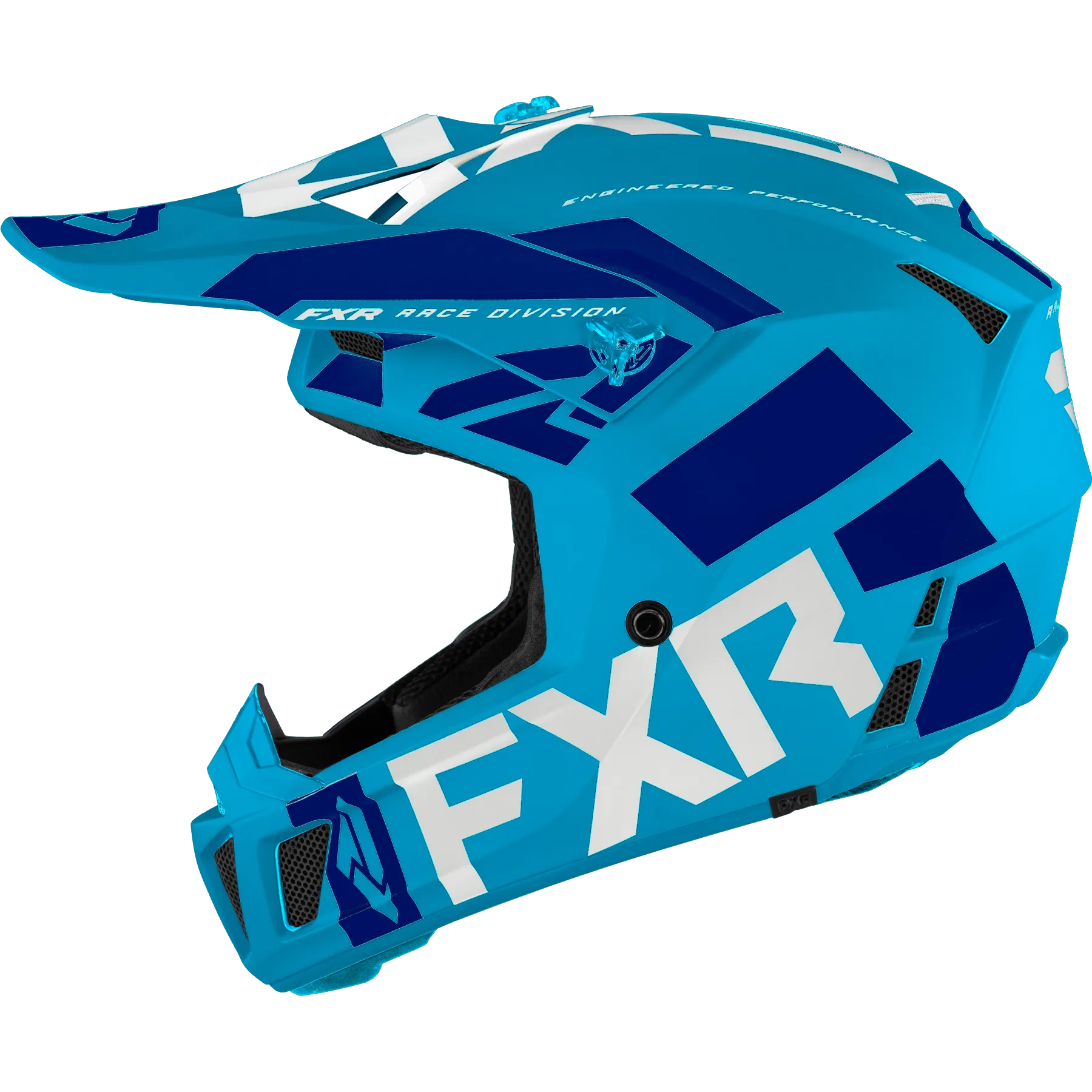 FXR Clutch Evo LE Helmet - 2024