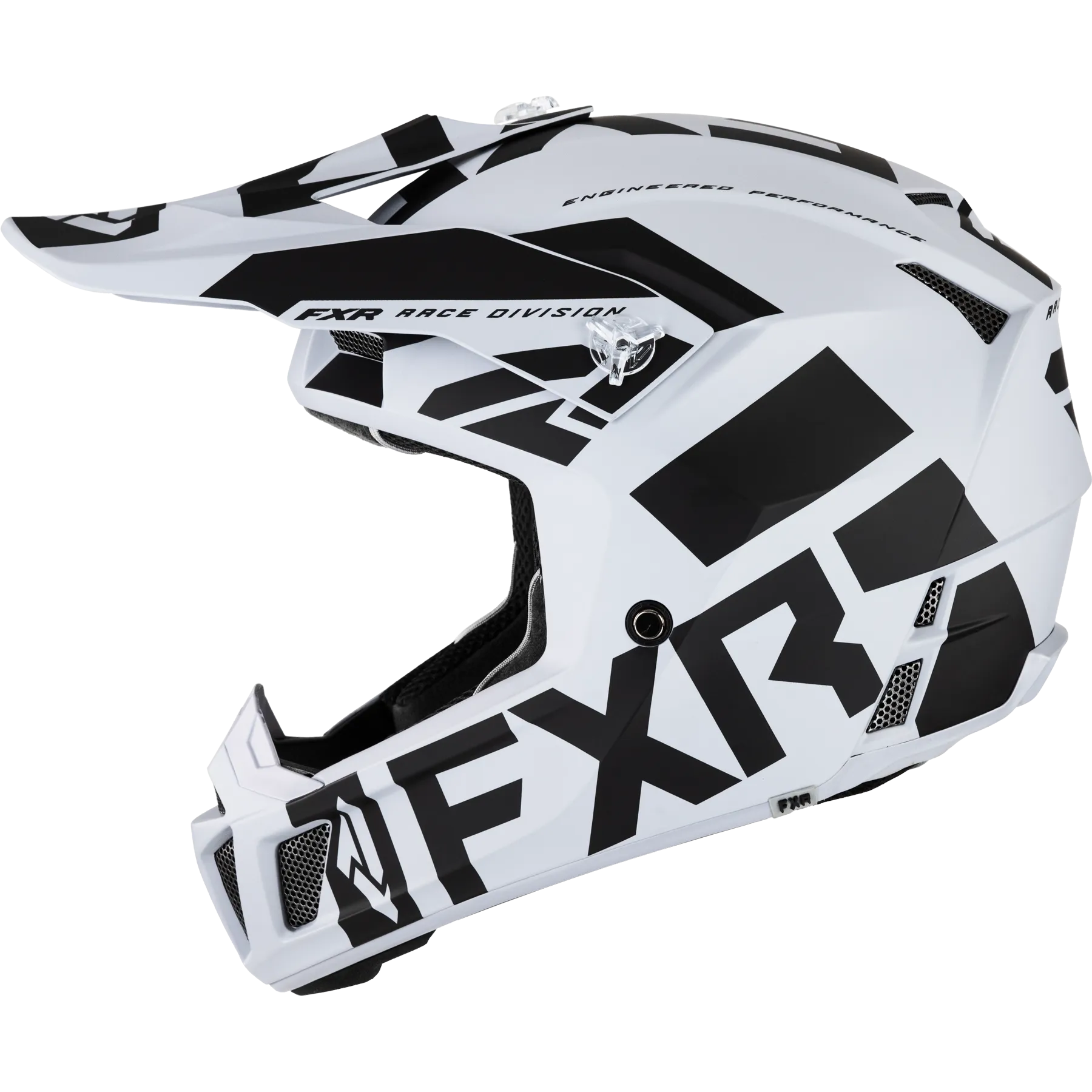 FXR Clutch Evo LE Helmet - 2024
