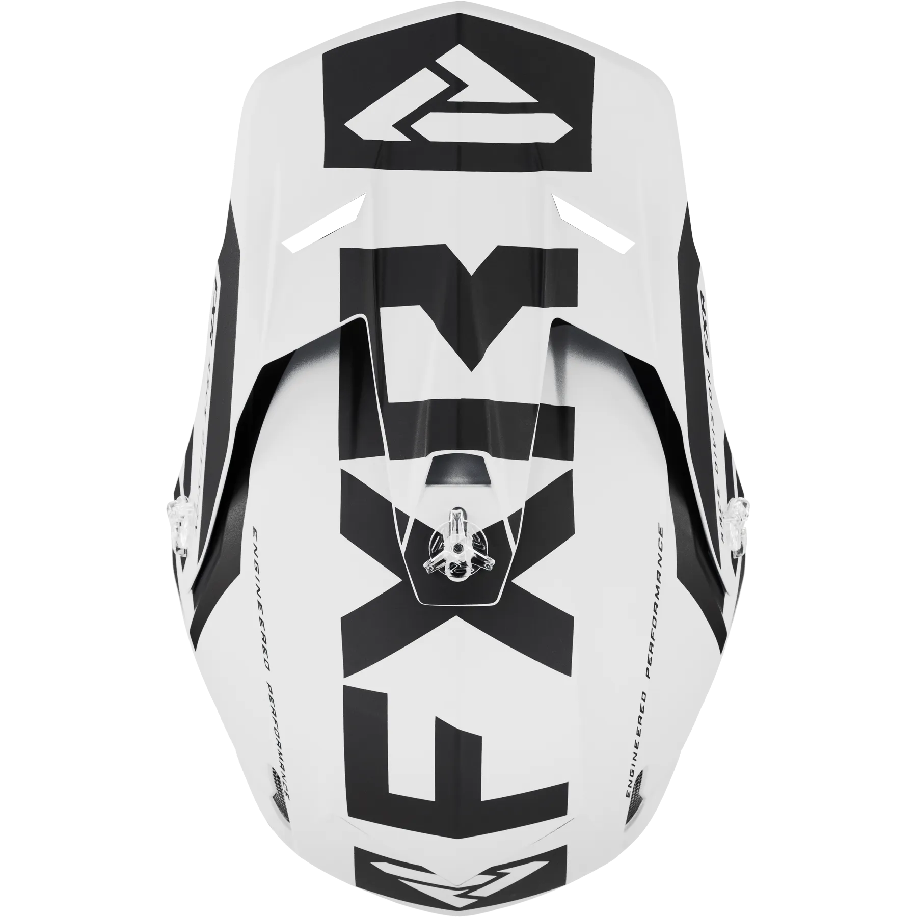 FXR Clutch Evo LE Helmet - 2024