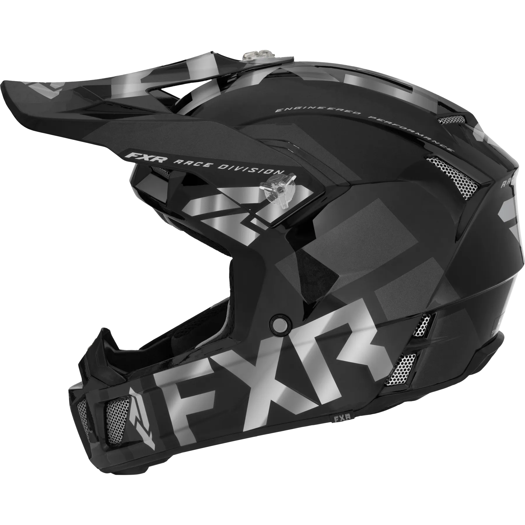 FXR Clutch Evo LE Helmet - 2024