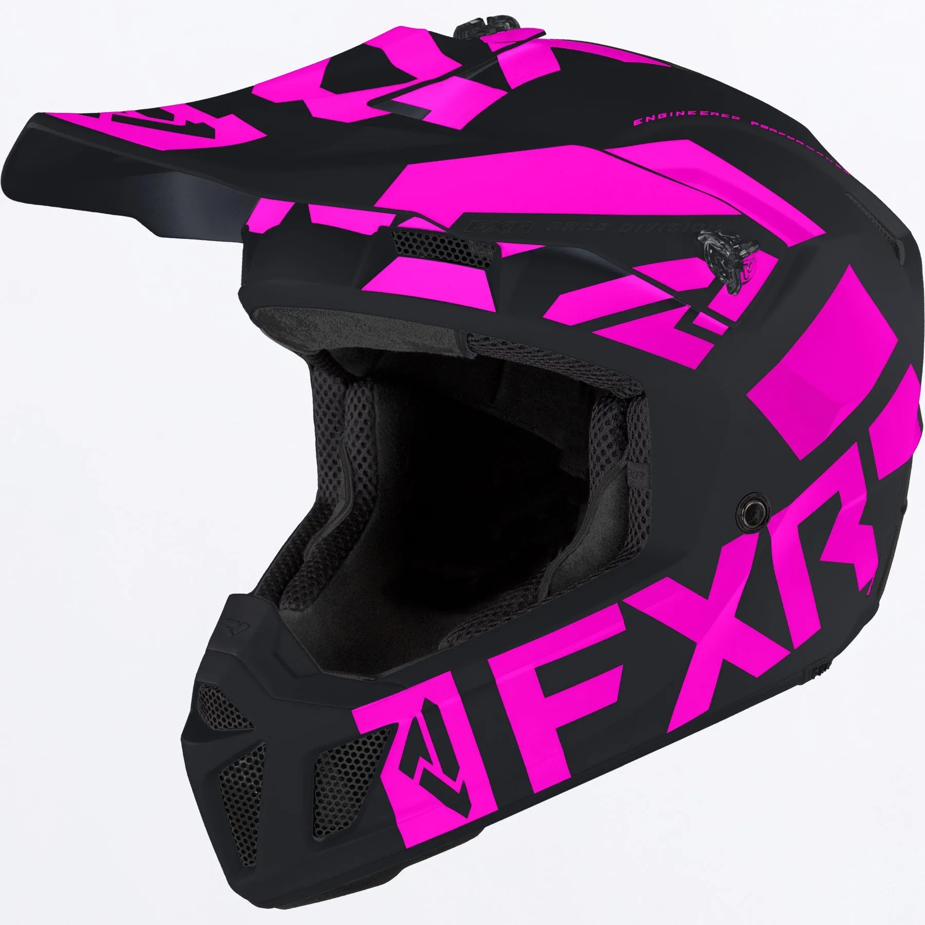 FXR Clutch Evo LE Helmet