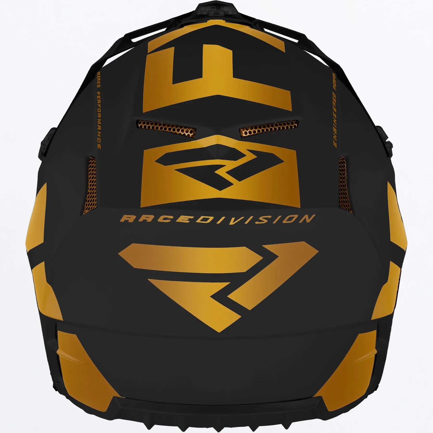 FXR Clutch Evo LE Helmet