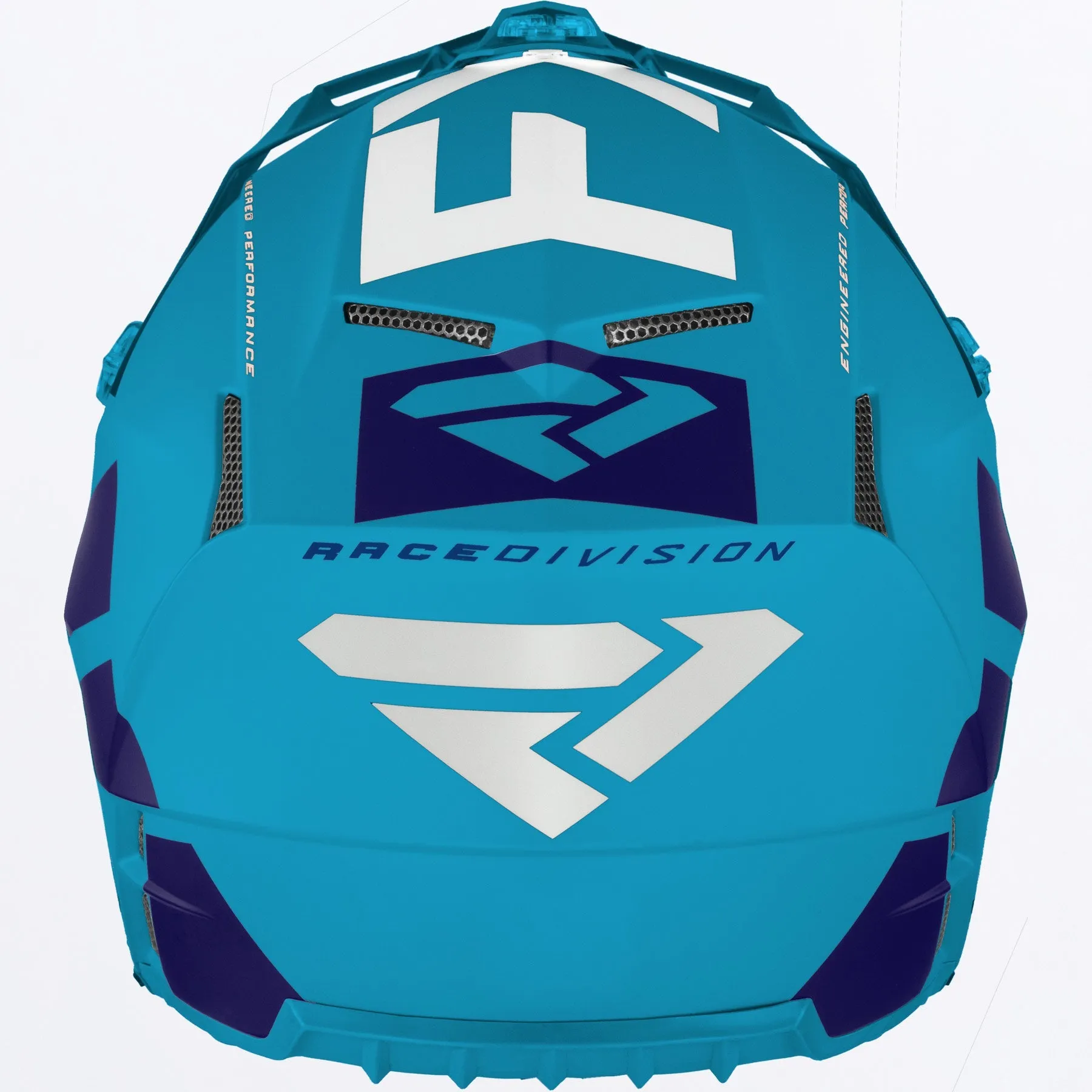 FXR Clutch Evo LE Helmet