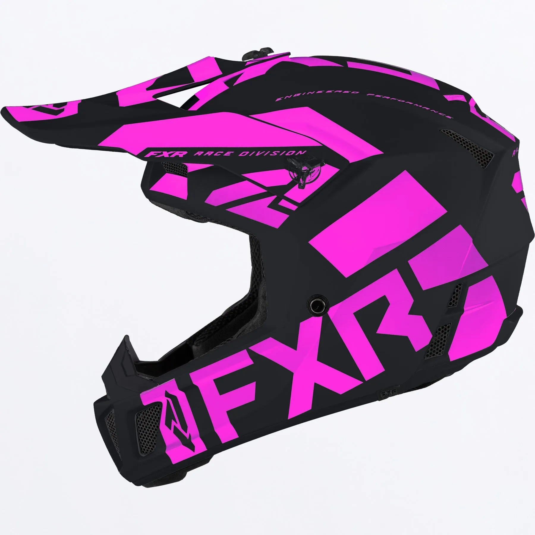FXR Clutch Evo LE Helmet