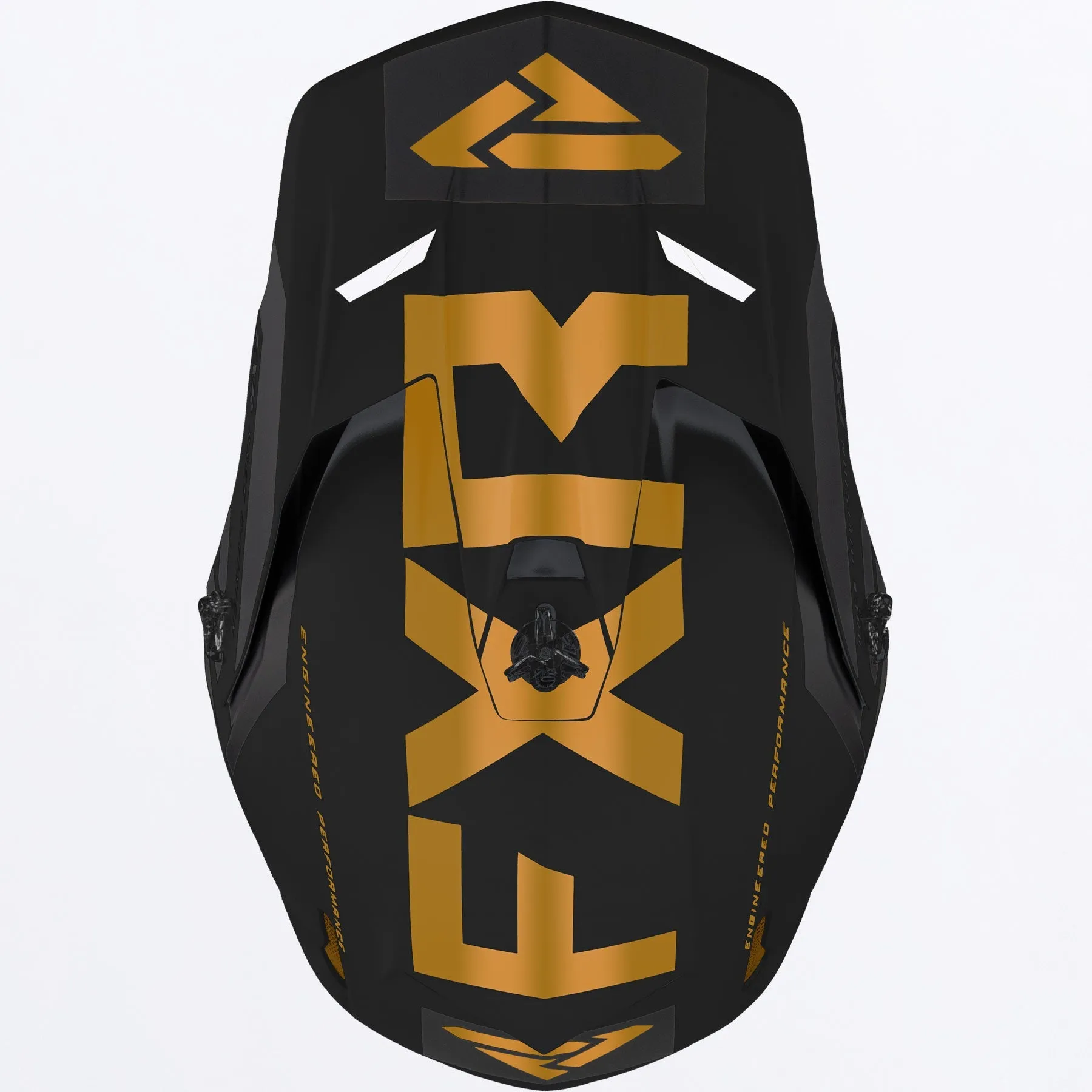 FXR Clutch Evo LE Helmet