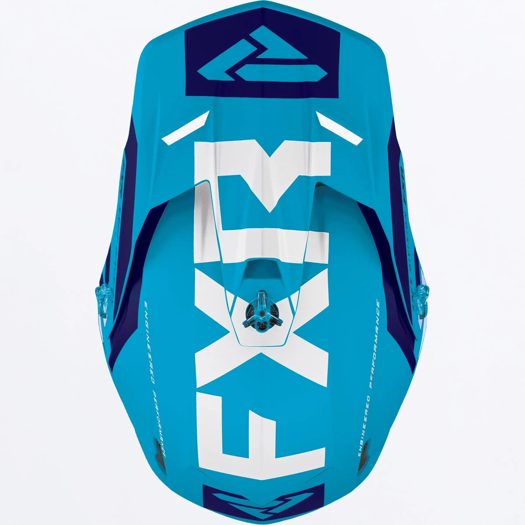 FXR Clutch Evo LE Helmet