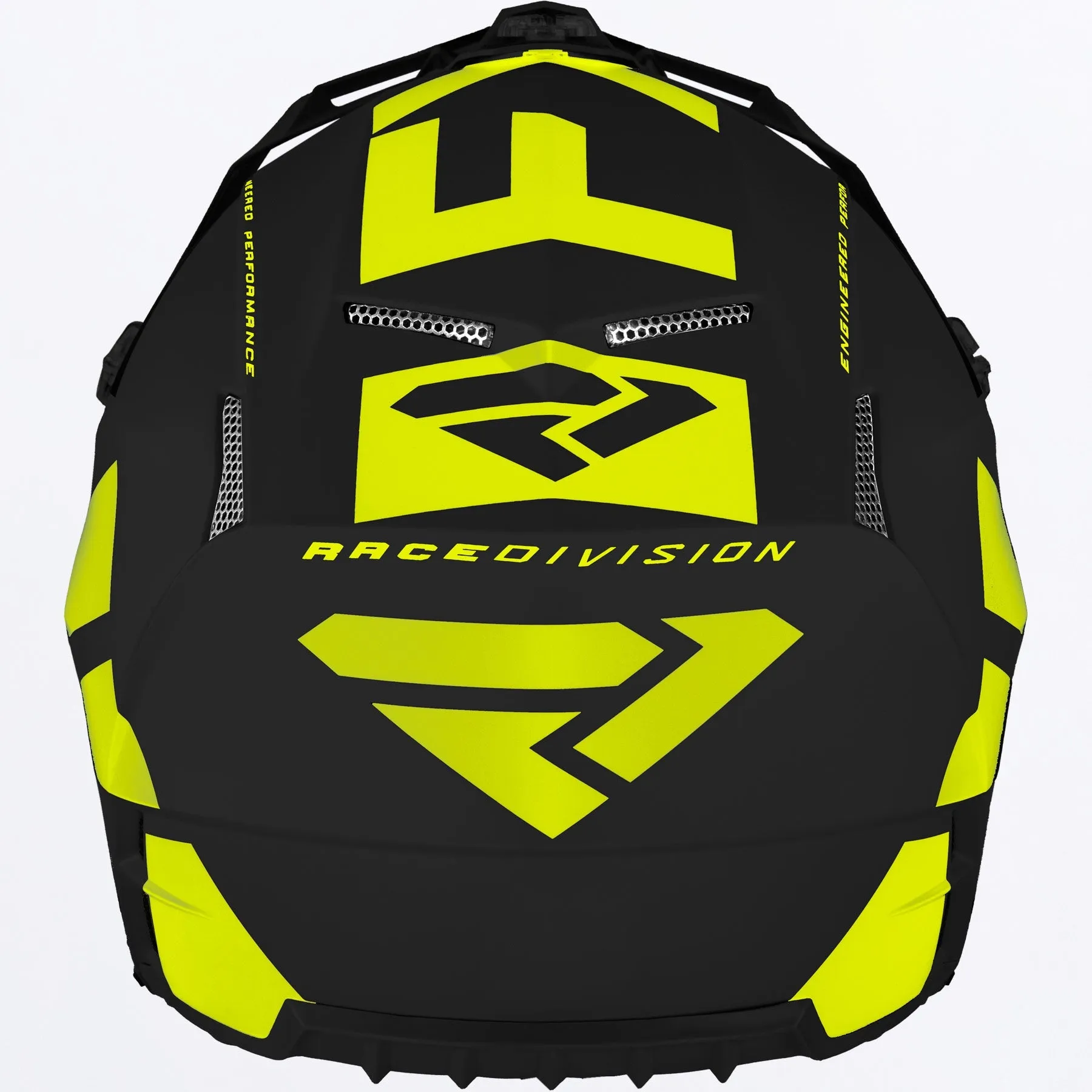 FXR Clutch Evo LE Helmet