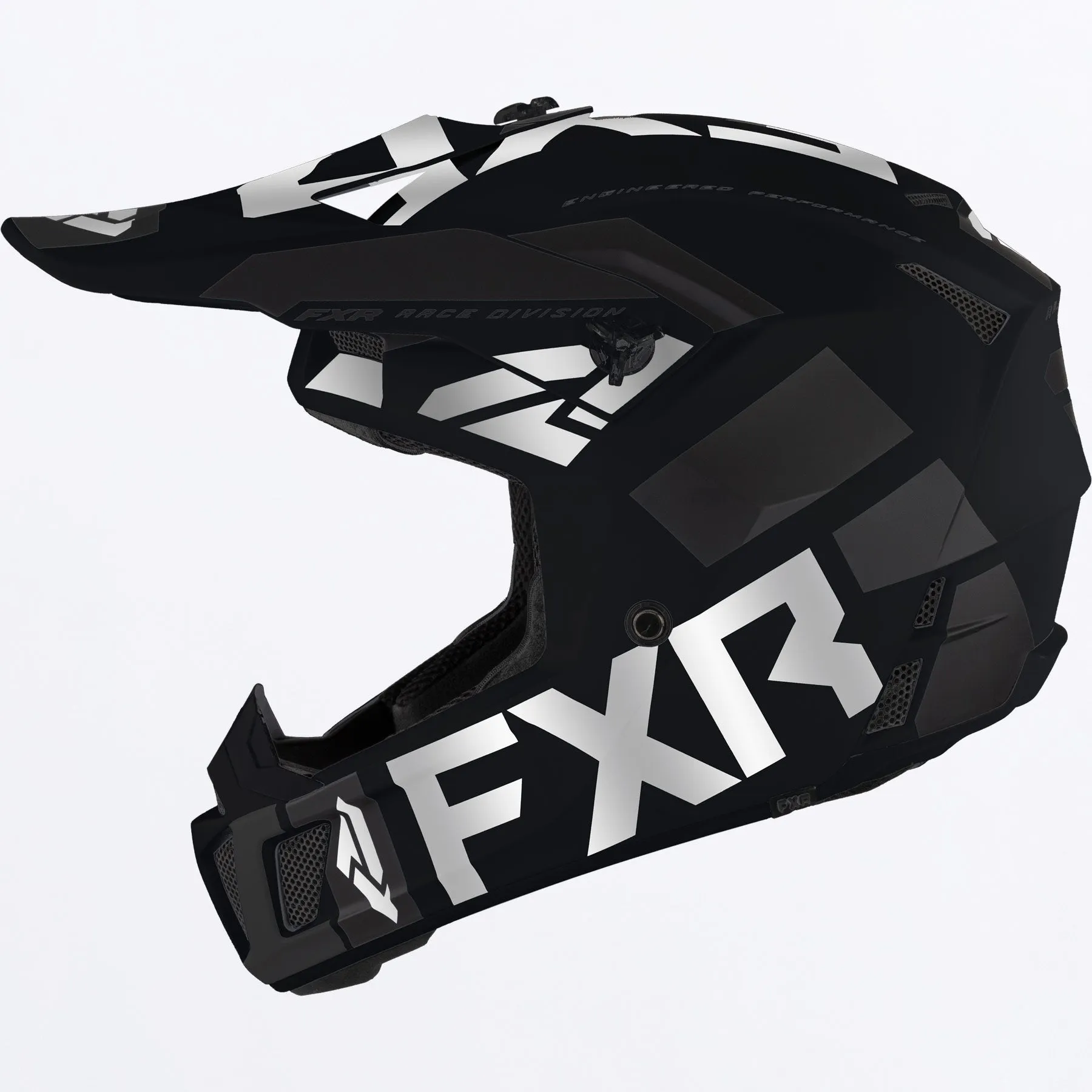 FXR Clutch Evo LE Helmet