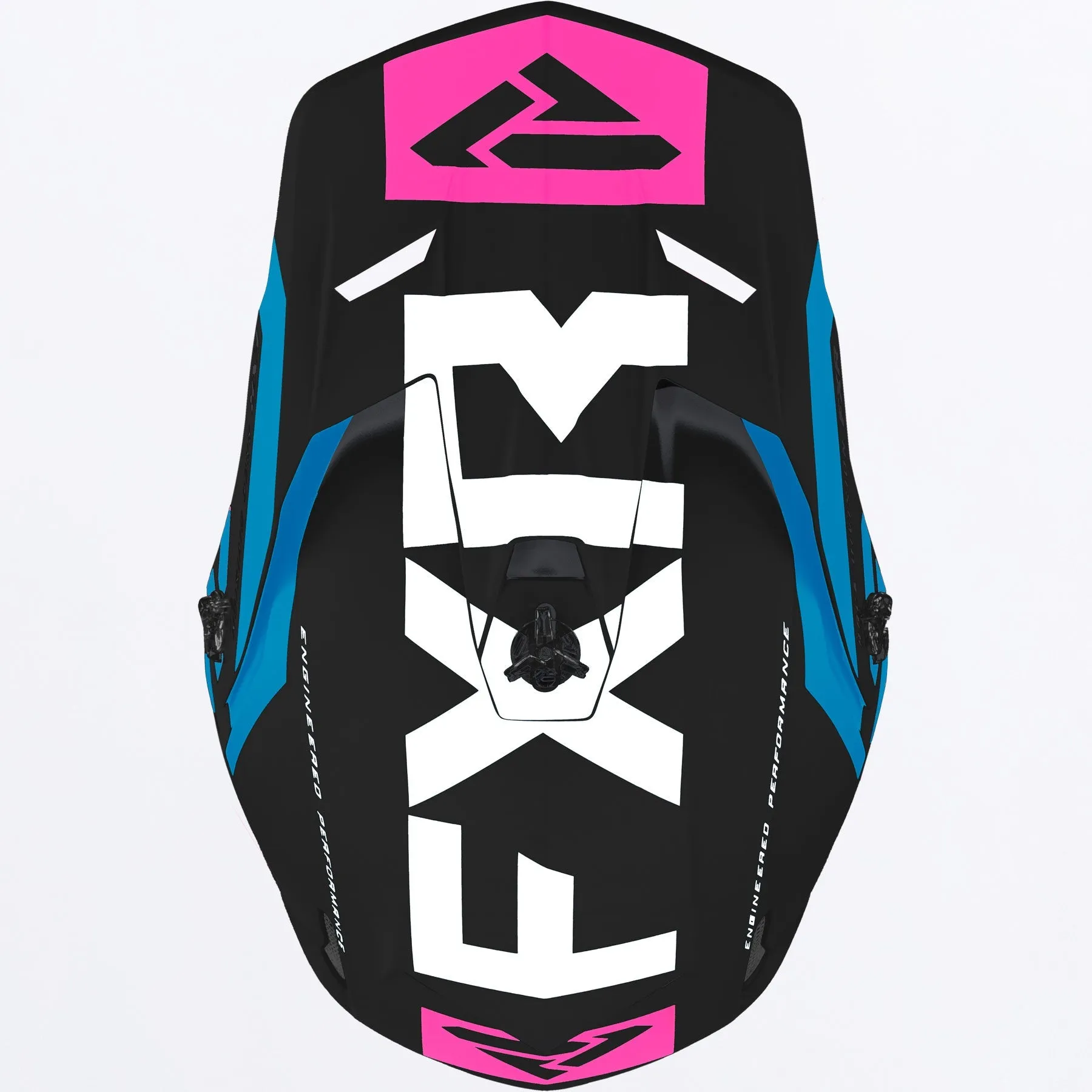 FXR Clutch Evo LE Helmet